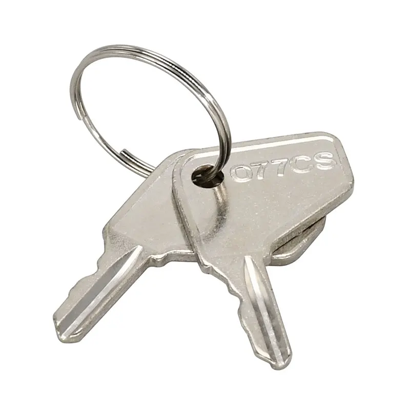 10PCS 077C3095 077CS Keys 3095 AP126 Compatible with Pilot Device