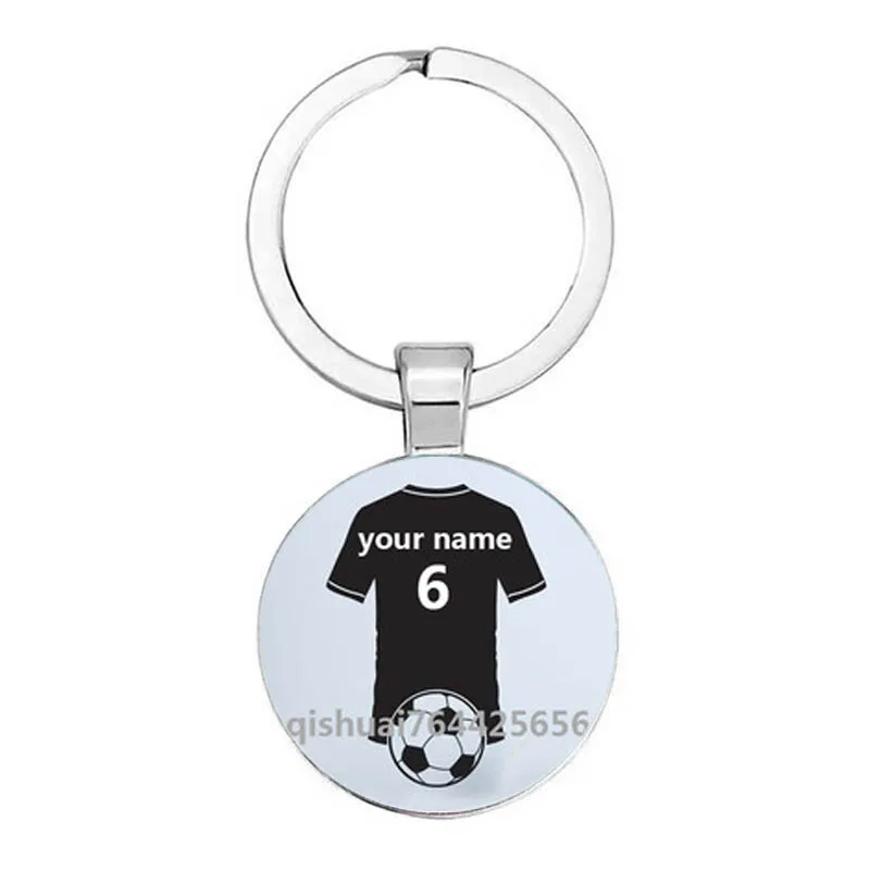Llavero El Mejor Entrenador/a Personalizado Regalo Fútbol