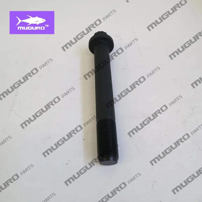 공장 직판 OEM 3044577 3025482 육각 머리 캡 나사 (건설 공사용)