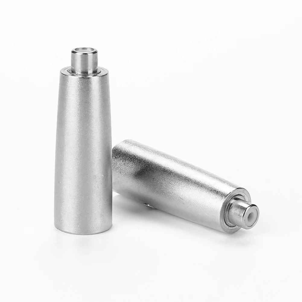 ݼ XLR 3  -RCA     ÷ Ŀ, 2 