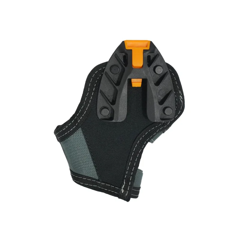 Compact Tool Holster Belt Pouch with Portable Durable Tool Bag