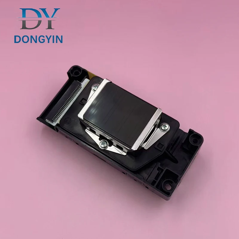 오리지널 F158000 F158010 프린트헤드 잠금 해제된 DX5 수성 프린트헤드 (엡손 R2400 9880 R1800 4400 4800 무토 RJ900 호환)