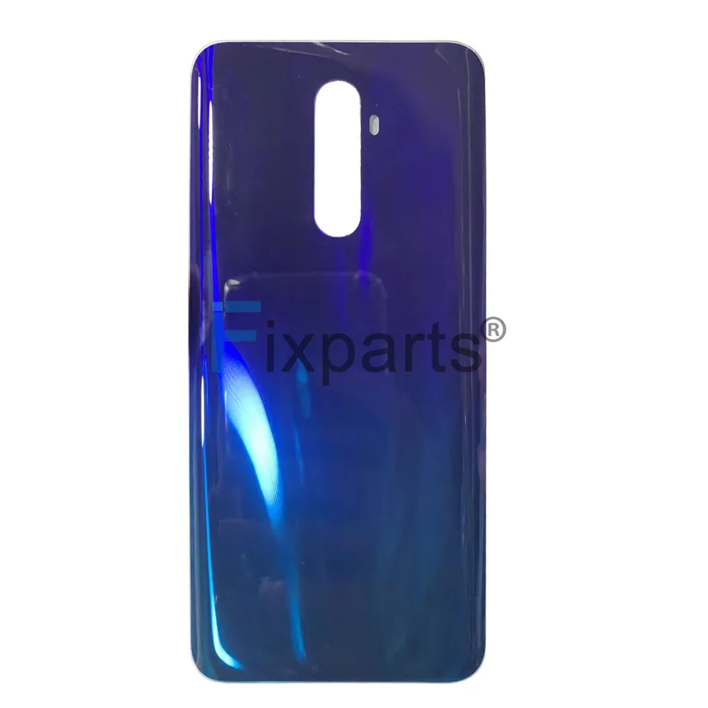 New Battery Cover For Realme X2 Pro Back Cover Replacement