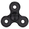 70mm Triangle Finger Aluminum Alloy Metal Spinner No Box R188 Bearing Turn for 3-4 Minutes Child Toys Decompression Toy Spinner 2