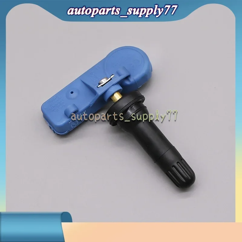 Sensor De Presión De Neumáticos - Compatible Con Buick, Cadillac, Chevrolet, GMC (Números OE 22853740, 13581561)