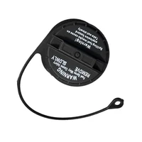 Fuel Gas Tank Filler Cap Cover 42031SC000 42031-SC000 for Subaru Impreza WRX STI Tribeca Forester 2