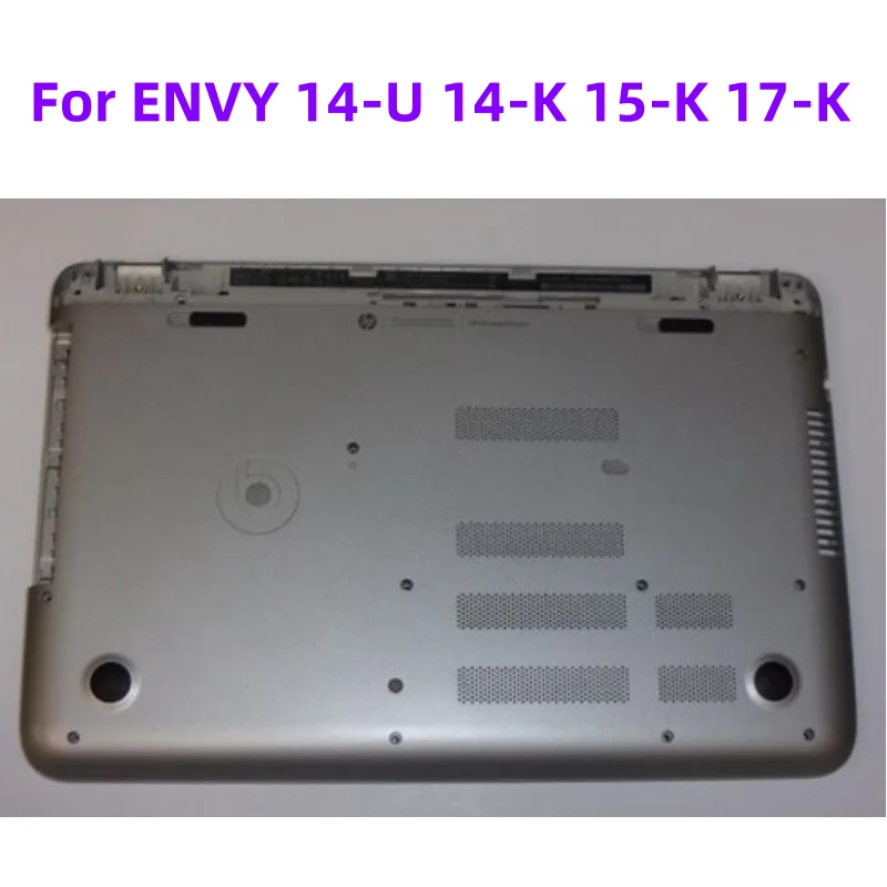 

Original For ENVY 14-U 14-K 15-K 17-K Series D-Case Base Notebook Case