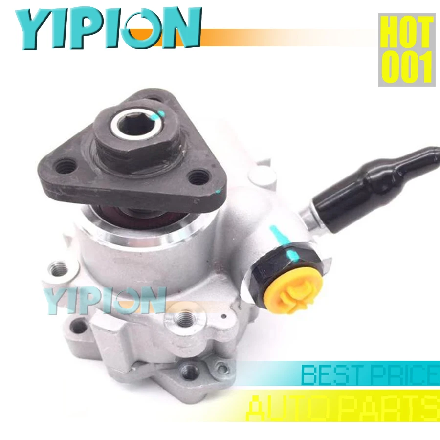 

Auto Power Steering Pump for BMW 5 Series E60 E61 E63 E64 525i 523i 530i 528i 32416777321 32416767452 32416769768 32414038768