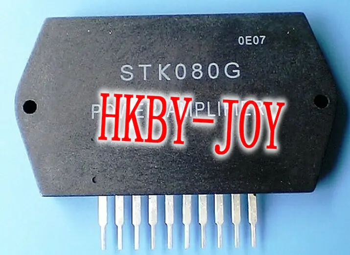 

Модуль STK080G 2 шт./партия