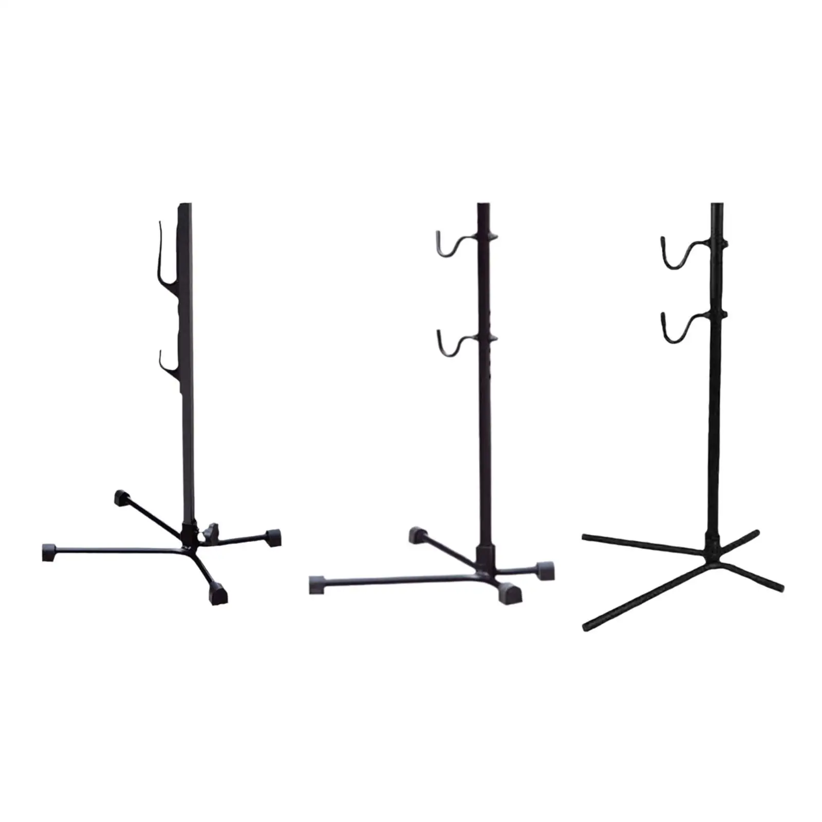 

Подставка для ремонта велосипеда, железная Регулируемая по высоте подставка для технического обслуживания велосипеда, для магазинов, домашних горных и дорожных велосипедов