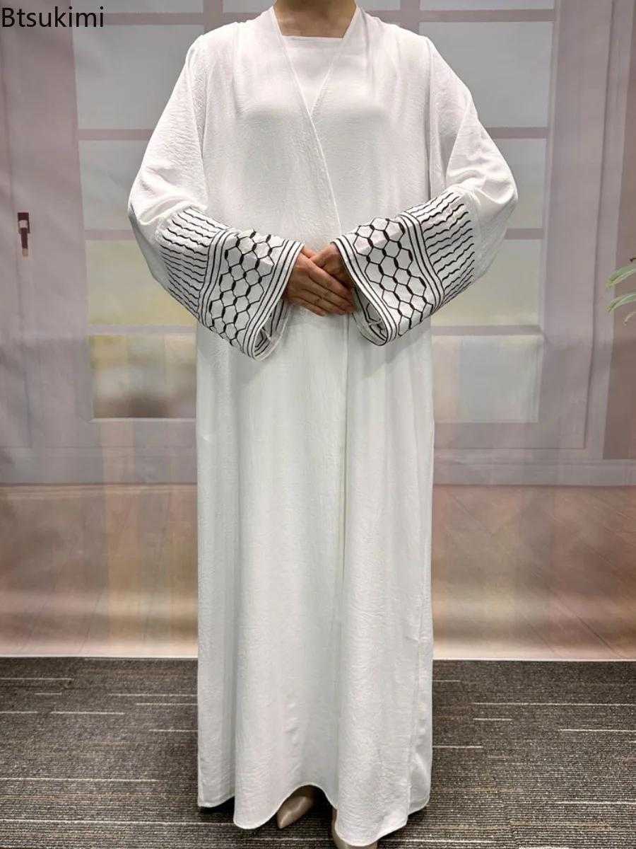 S.H ARAB SHOP عباية تركية ترند 5