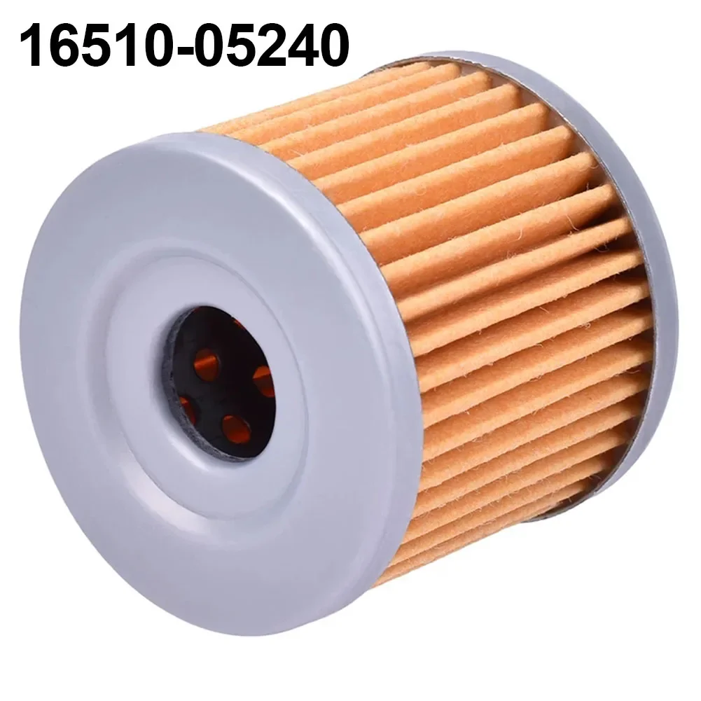

Engine Oil Filter For Suzuki AN125 AN150 VECSTAR CS125 DR125 DR125S DR125SM EN125 AN400 Motorcycle Oil Filter 16510-05240