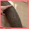 A88Z Japanese Style Woven Carpet Jute Round Floor Mat Simple Coffee Table Mats Bedroom Living Room Sofa Floor Rugs 1