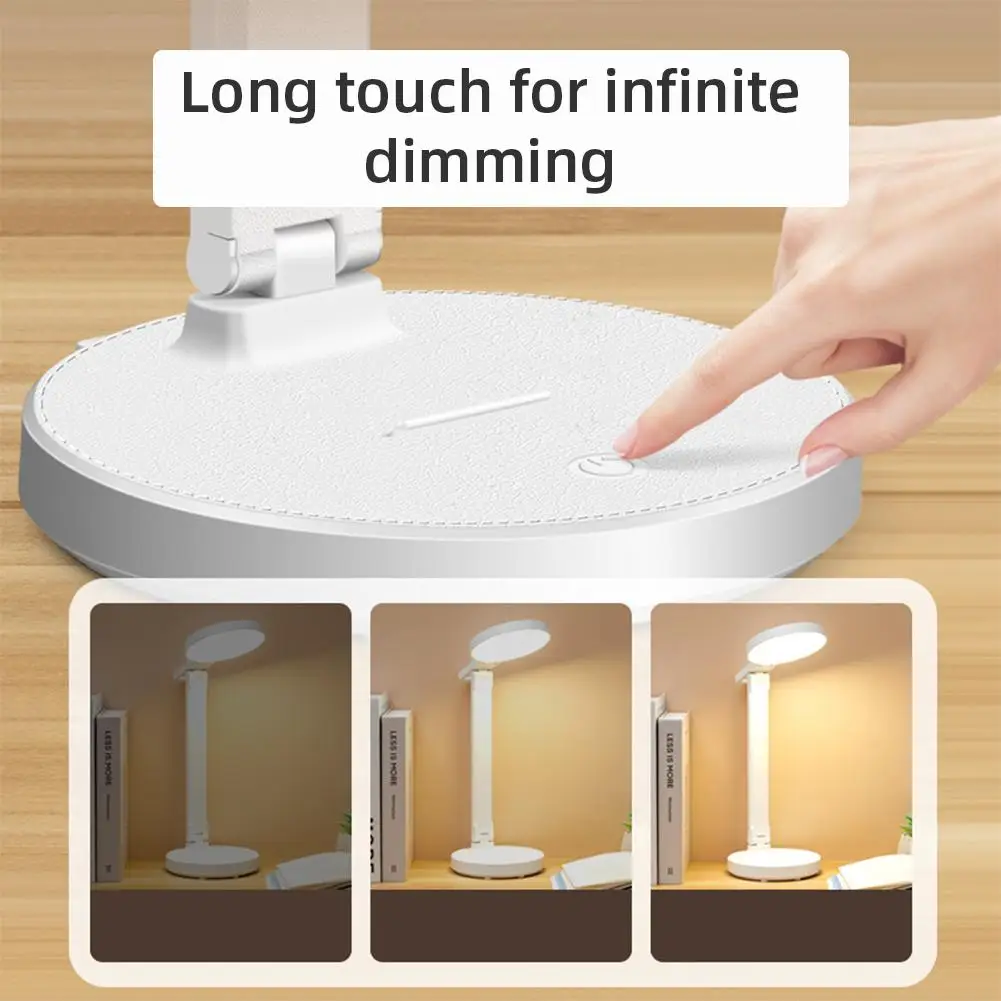 Рисунок 3 - Перезаряжаемая Настольная лампа с функцией памяти