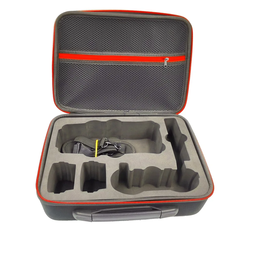 Drone Storage Bag For DJI Mavic 2 Pro Zoom Host Remote Control Portable Shoulder