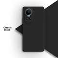 Classic Black
