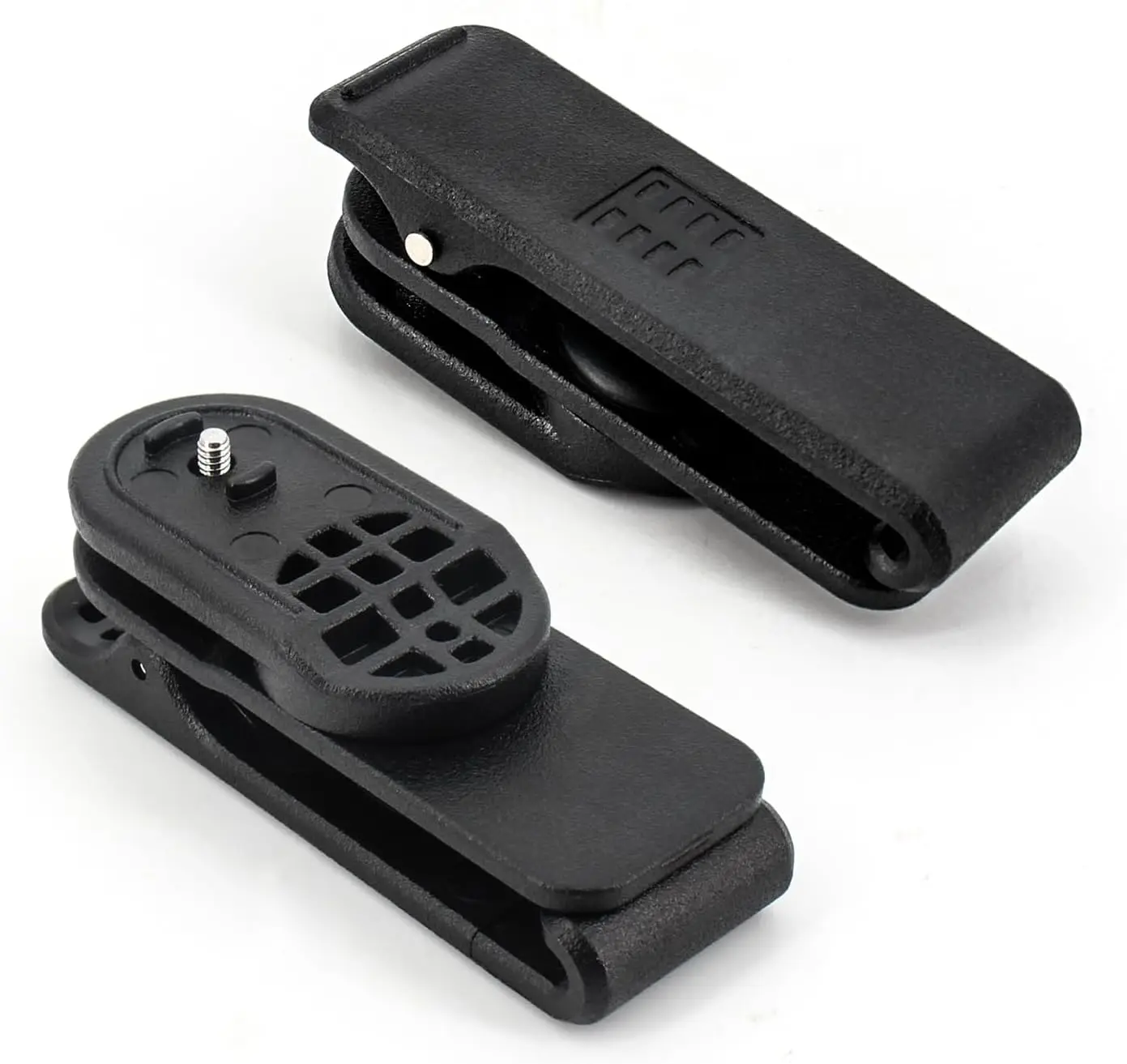 Walkie Talkie Back Clip Houder voor SL300 SL500 SL1600 SL2600