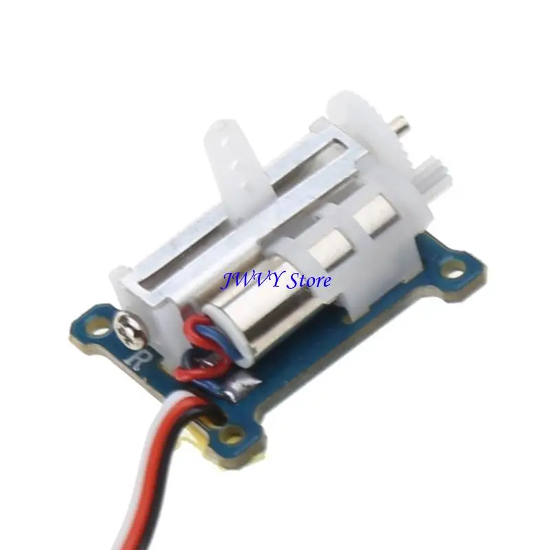 573A AFRC D1015PRO 1.5g 대형 스트로크 9mm 마이크로 디지털 선형 서보 고속