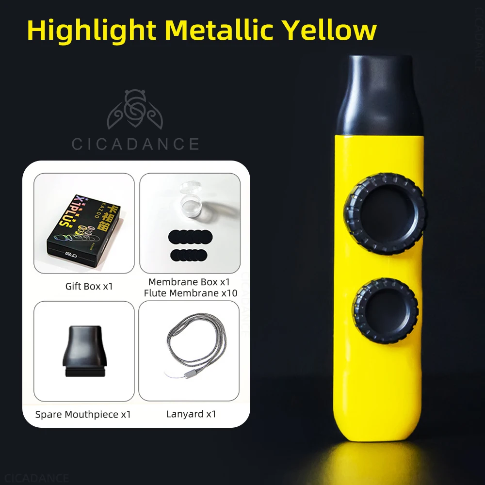Highlight Yellow