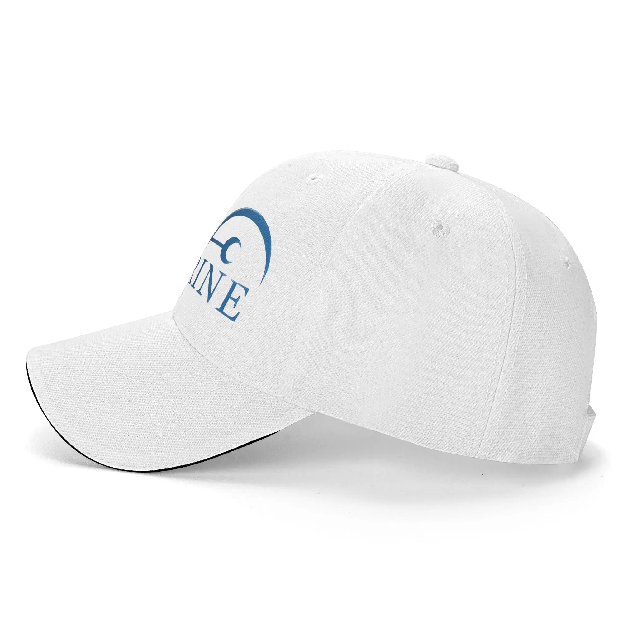 aMarines Flag Navy Anime Japan Baseball Cap Comic Outdoor Sport Hot Sale Trucker Hat Unisex Herren Vintage Print Snapback Cap – Detail 6