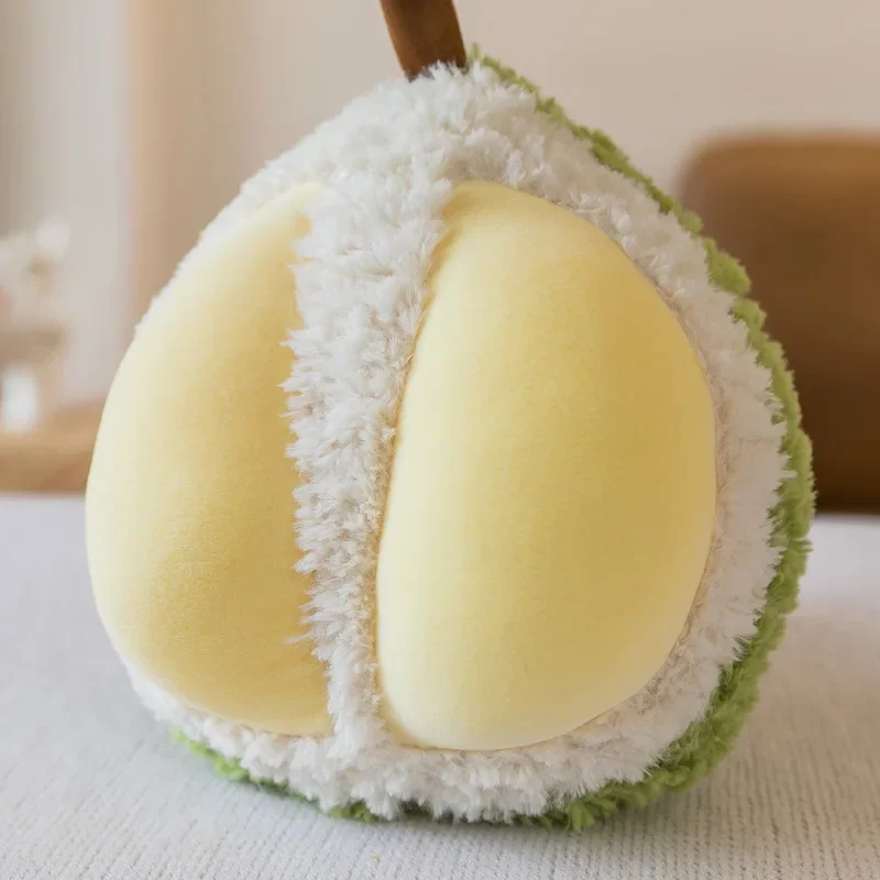 Fruit plush toy strawberry watermelon carrot avocado doll wedding toss rag doll catch Machine wholesale 3