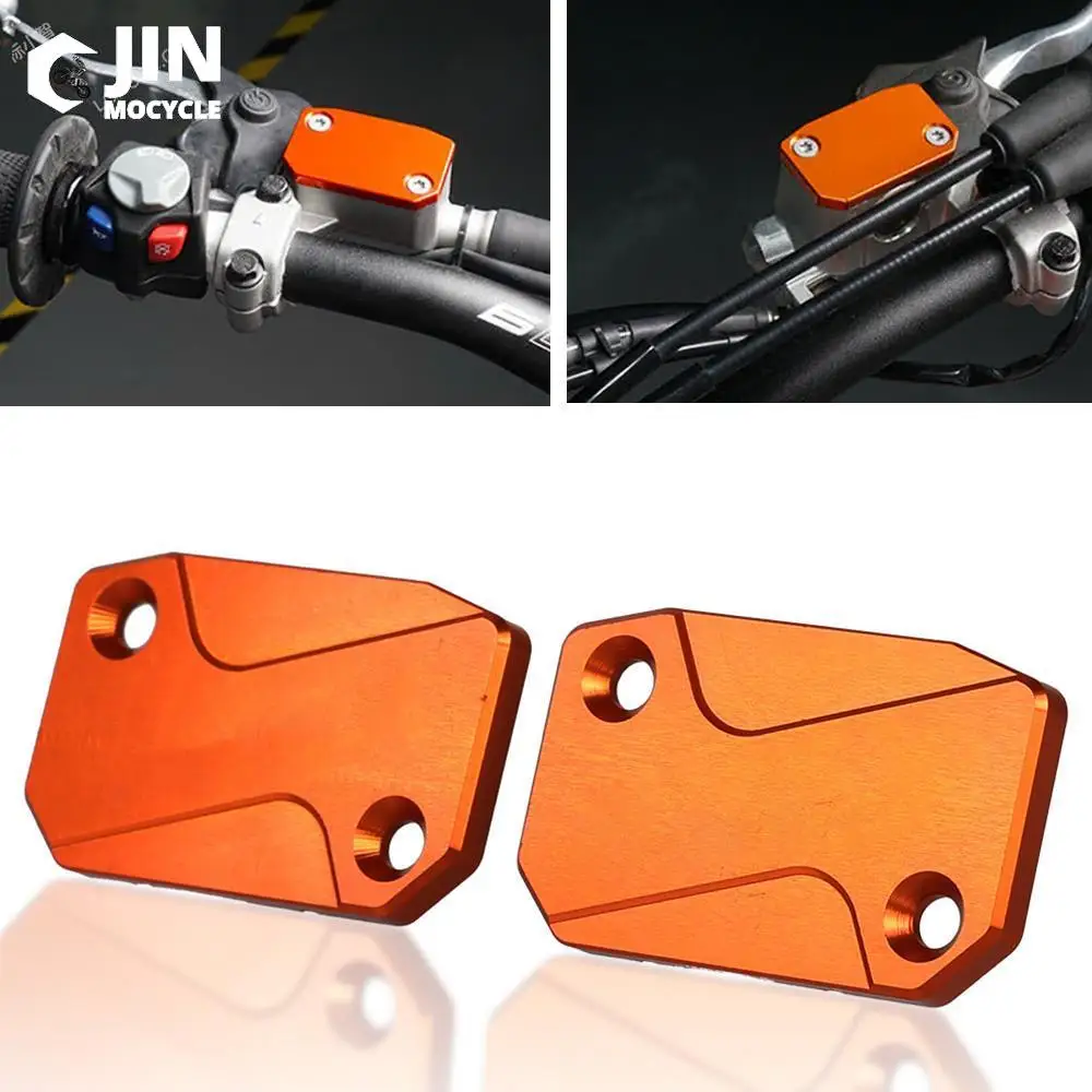 

Крышка Резервуара тормозной муфты для Husqvarna TE250/300 2014-2016 FC250 350 450 450 2014-2015 FR450 RALLY 2016-2017