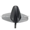 E9 Motorcycle Handlebar End Mirror Rotatable Universal Expansion Screw 8MM Flip Left Right Side Lens Handle Glass Accessories M8 4