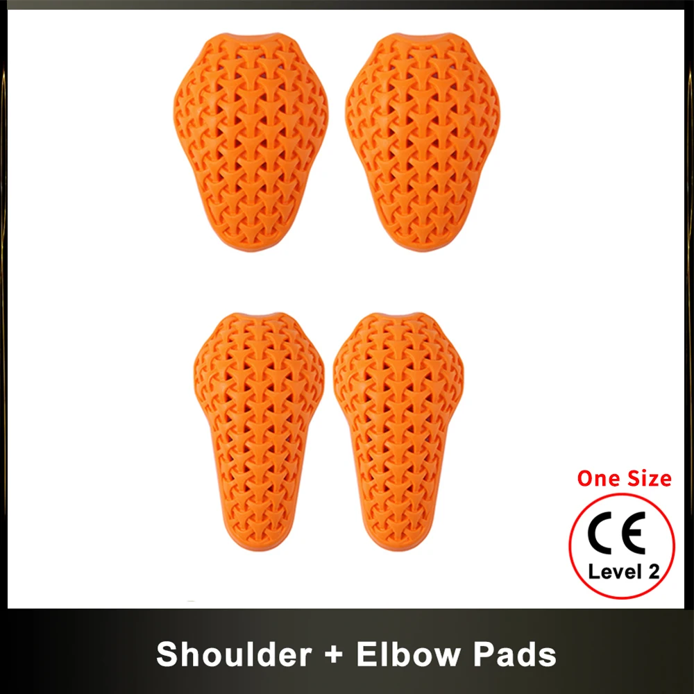 Shoulder Elbow Pads