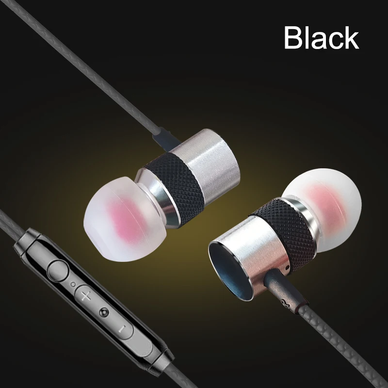 سماعات أذن سلكية HiFi مع صوت محيطي Dolby - مقبس 3....