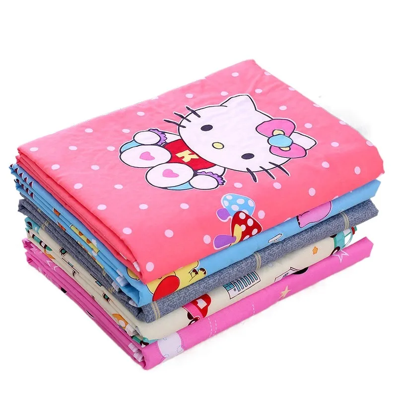 Waterproof Mattress Cover Diaper Baby Changing Mat Washable Breathable Nonslip Pad For Infants