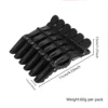 Professional Barber Stylist Hairpins Barbershop Hairdressing Clips Alligator Claw Clamps Salon Styling Tools Accessories 5