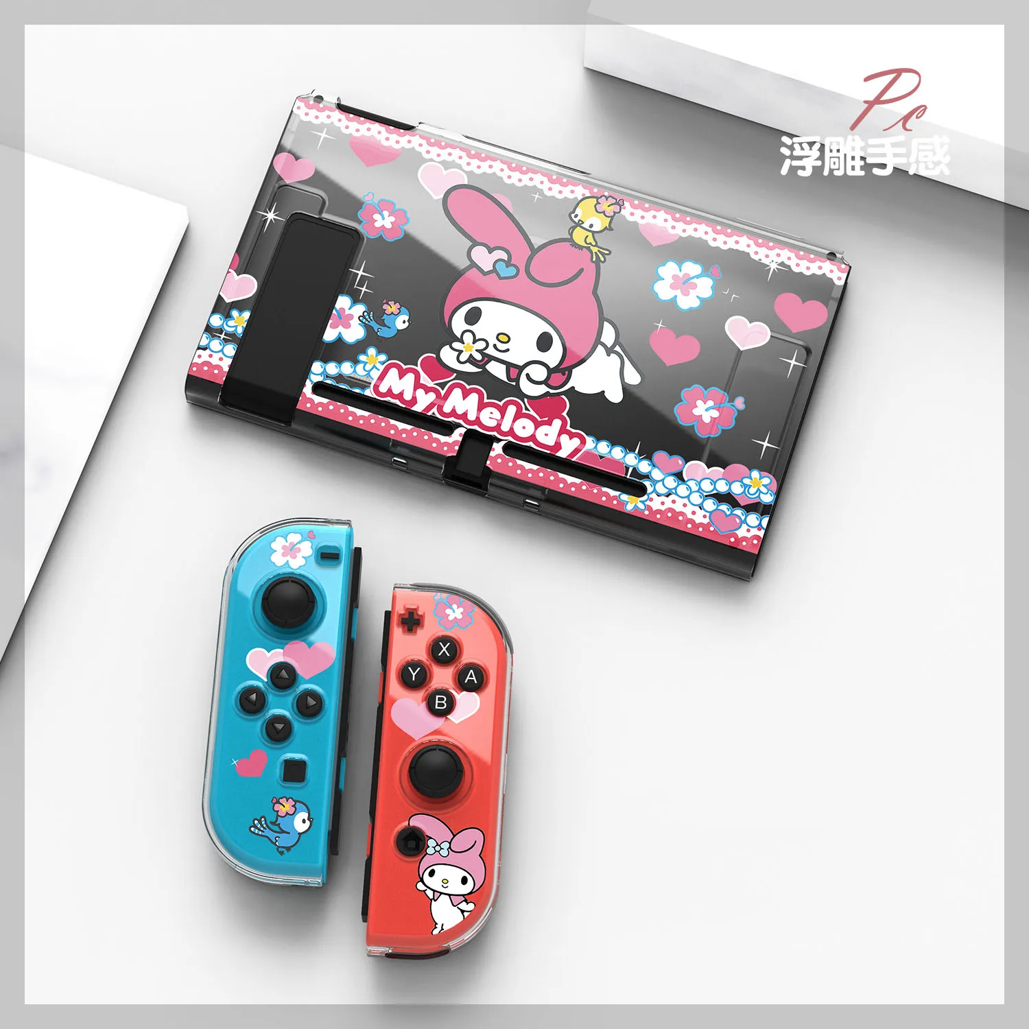 Hello Kitty Oled jolie coque de protection en TPU souple pour