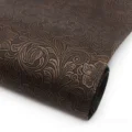Bronze brown