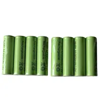 1.2V AA battery 3000mAh Ni-MH AAA rechargeable batteries 3