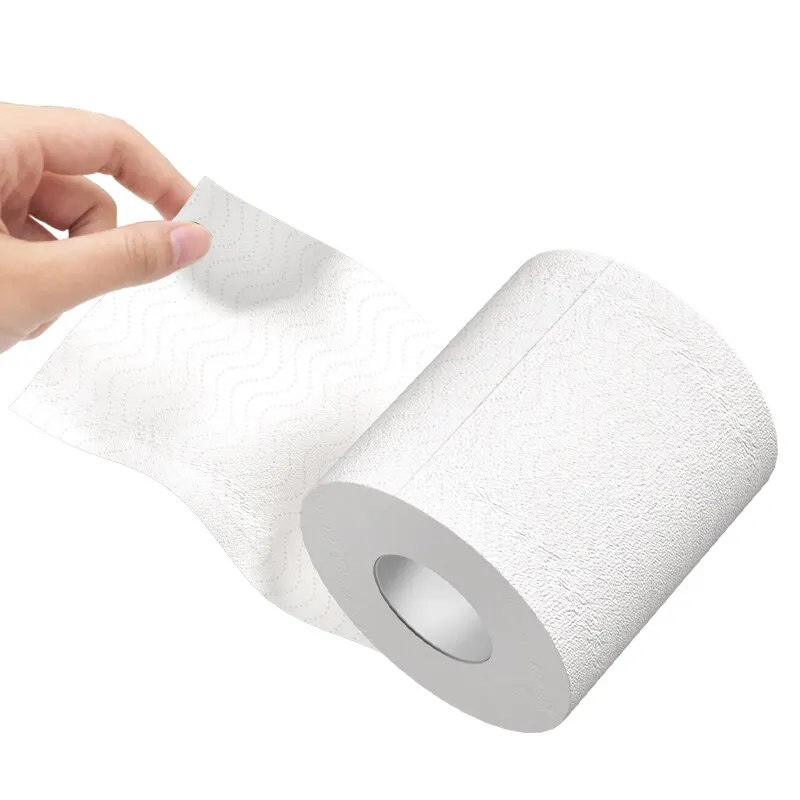 Рисунок 3 - Zhihu оранжевый корд туалетная