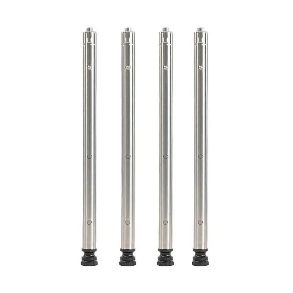 Description Picture 2 of itemIGT Table Legs Table Accessories, Stainless 3 Gear Adjustable Height, Telescopic Outdoor Camping, Portable Combination Table Leg