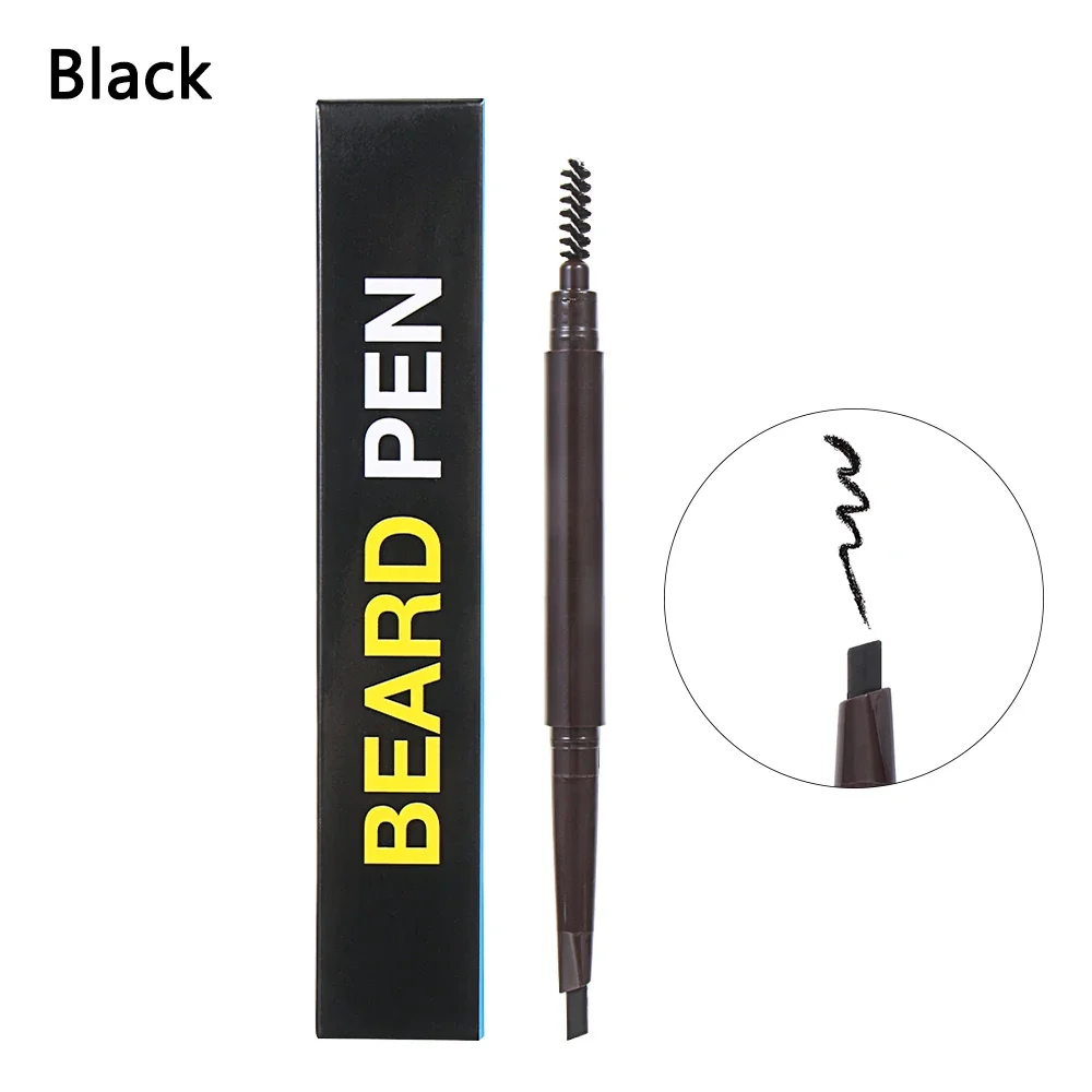 Black pen