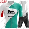 Team Petrolike 2025 Cycling Jersey Set Bicycle Mexico Clothing Summer Road Bike Shirts Suit Bicycle Bib Shorts MTB Ropa Maillot 5