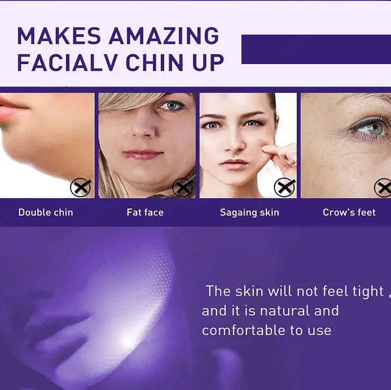 V-Line Face Shaper 5