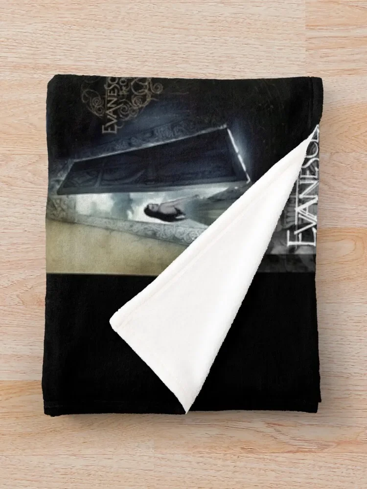 Evanescence �ݶ��� ������ ���, �ʴ��� ������ ���� �̺�, ���� ���� ���