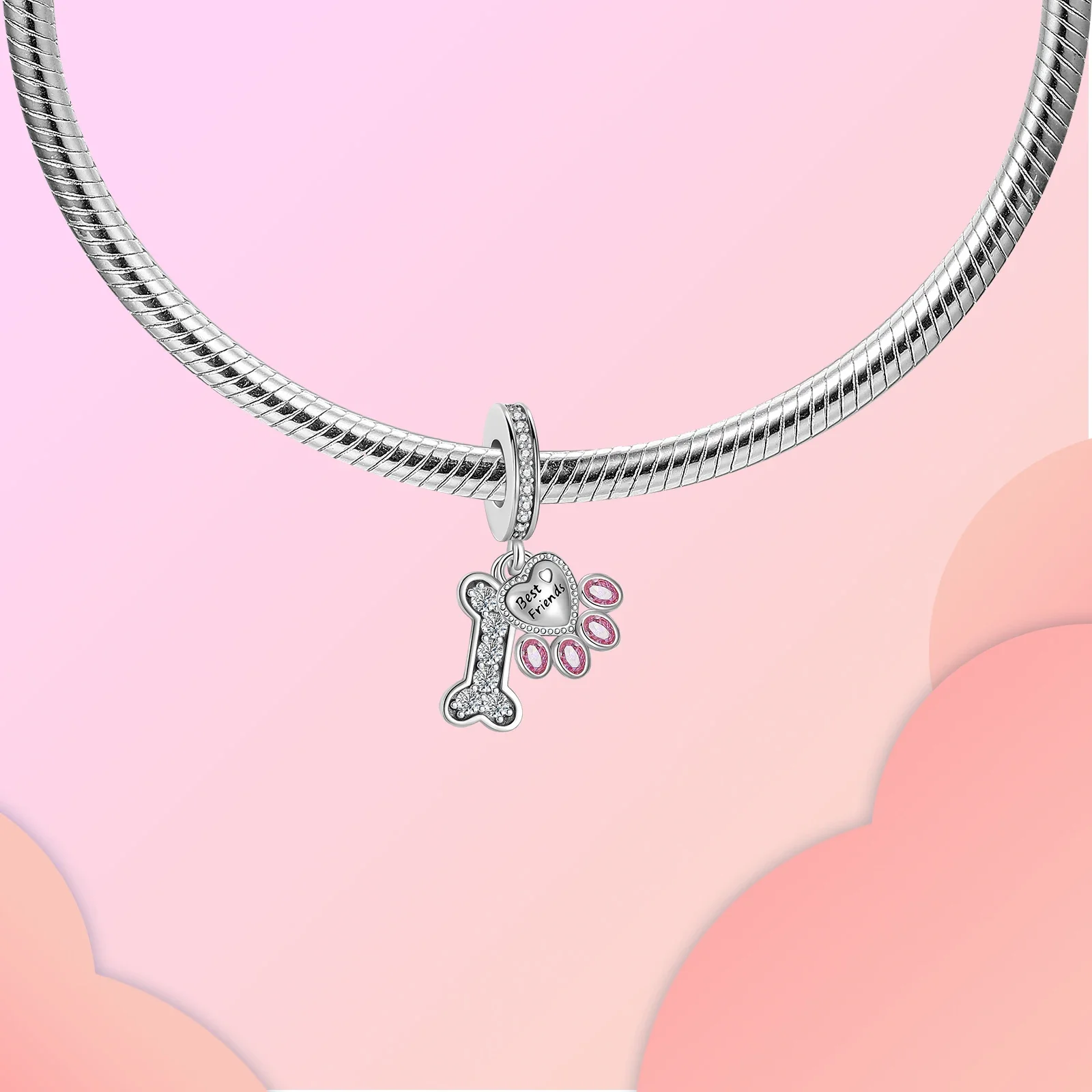 Рисунок 3 - Новинка 2023, искусственные серебряные