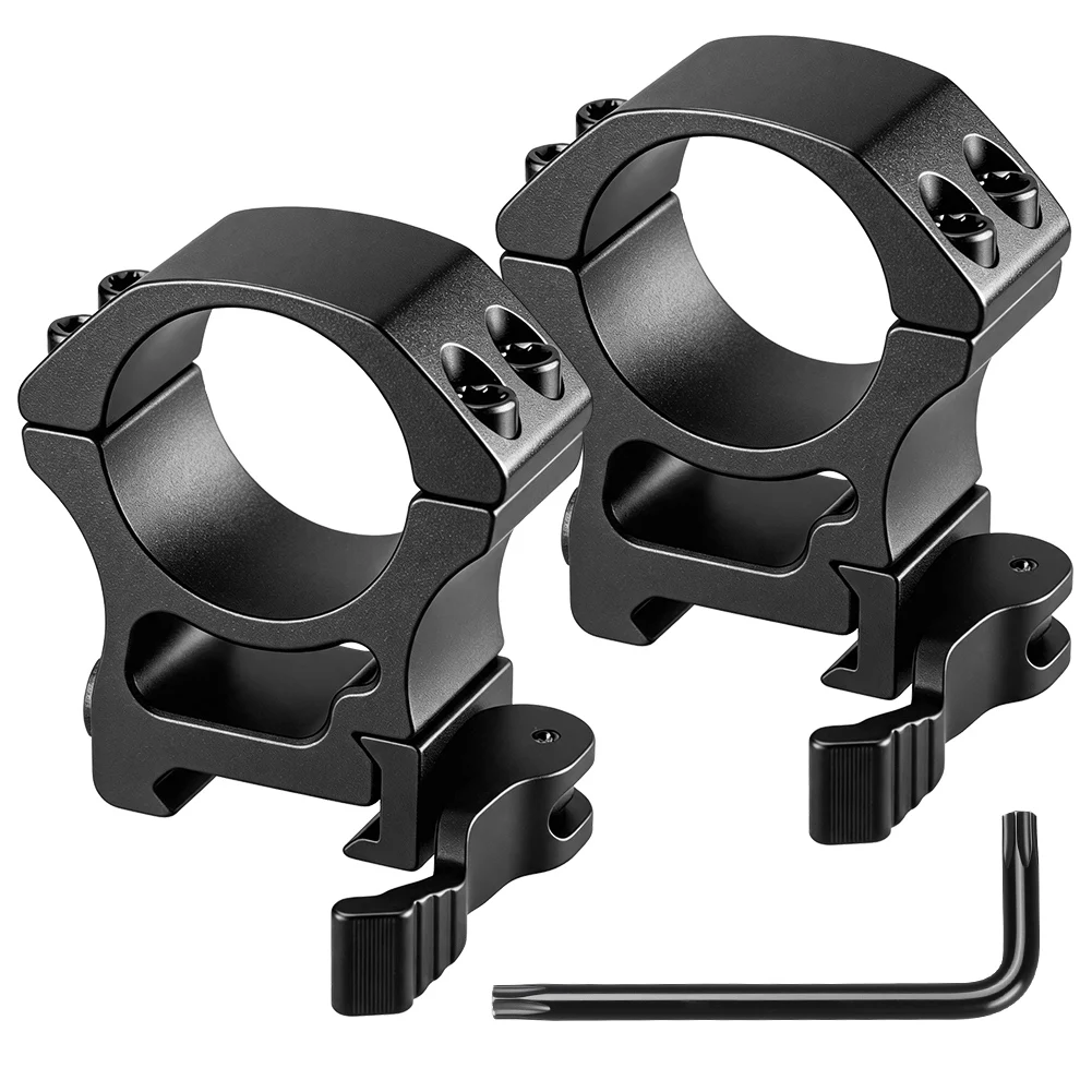  slider image of UniqueFire Quick Release Hunting
