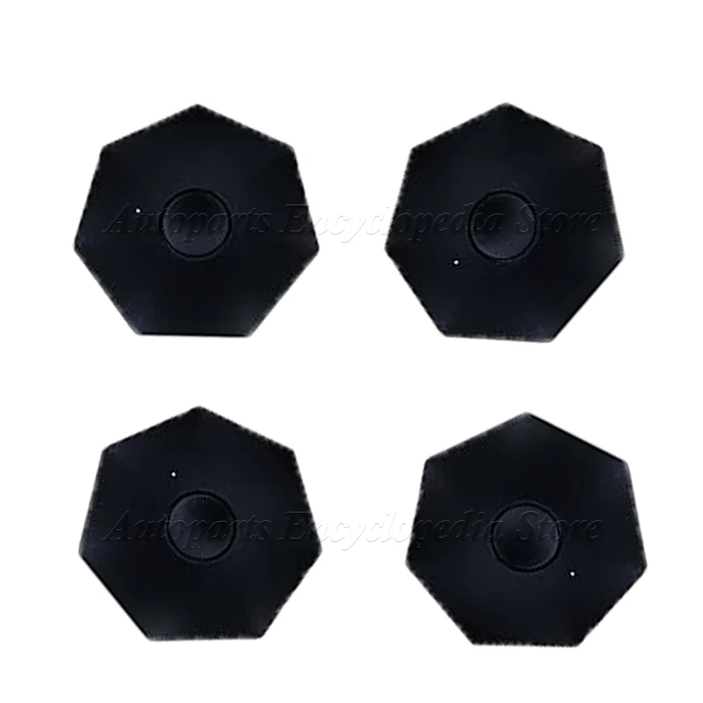 테슬라 사이버트럭 2024 휠 허브캡 커버 4개 + 허브캡 제거기 허브캡 교체 휠캡 풀 림 커버