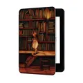 Library girl