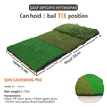 Three Grass