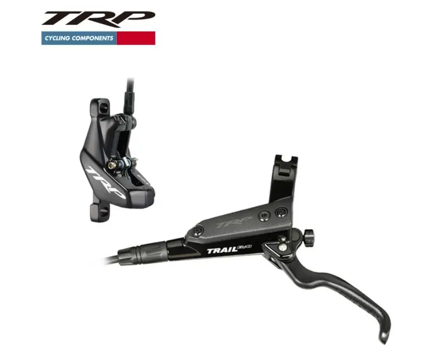 

Trail EVO M843 Гидравлический дисковый тормоз 4 поршня