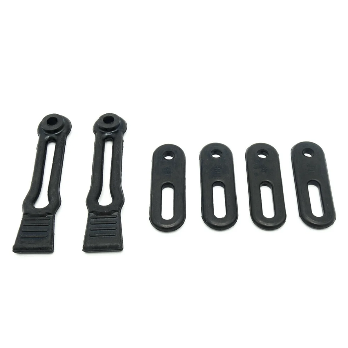 Gear Shift Boot+Hood Strap Door Rubber Return for HISUN MASSIMO YS UTV 500 700