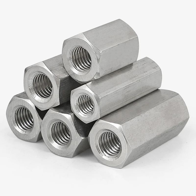 Bulloni Antifurto INOX - Ferro Bulloni Italia - Foto 4