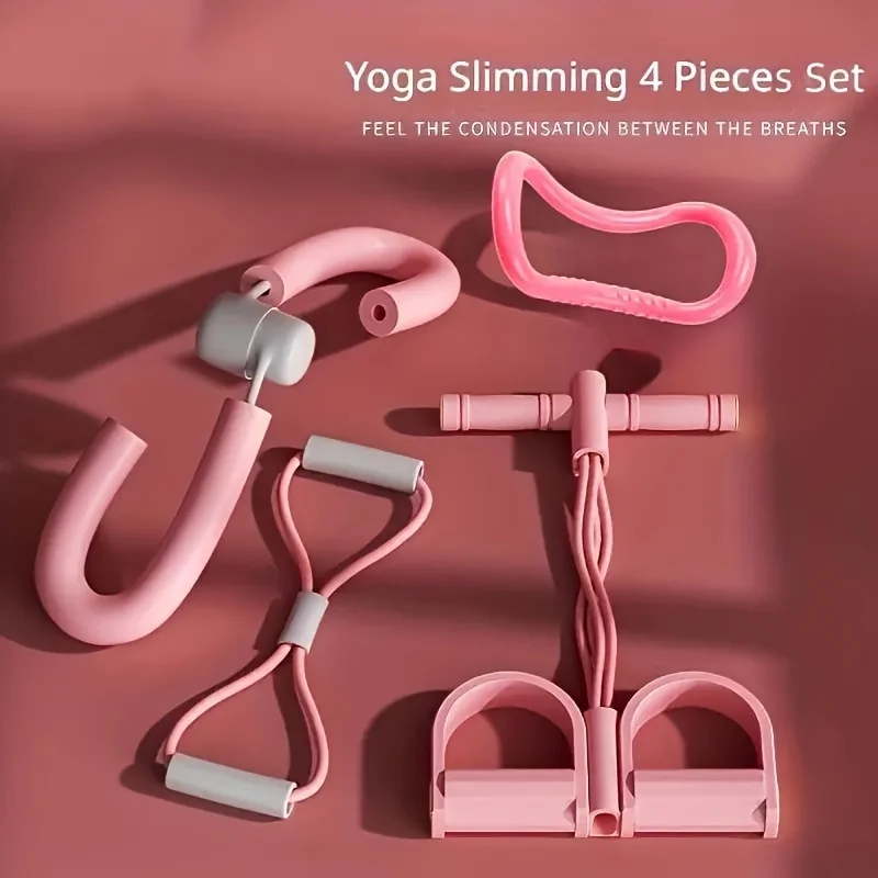 5-Piece Resistance Training Set 1