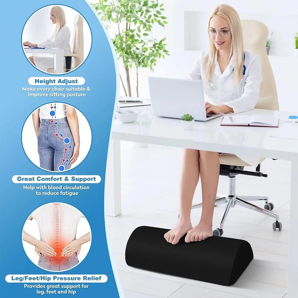 Foot Rest Image 11